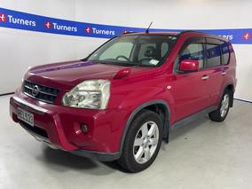 Photo '4' of Nissan X-Trail