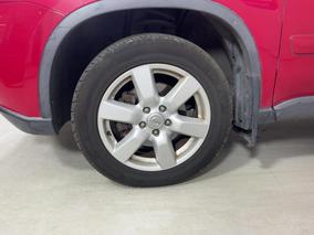 Photo '10' of Nissan X-Trail