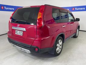 Photo '7' of Nissan X-Trail