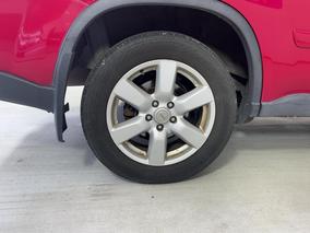 Photo '12' of Nissan X-Trail