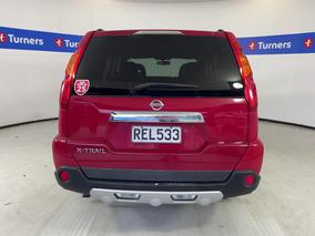 Photo '6' of Nissan X-Trail