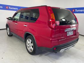 Photo '5' of Nissan X-Trail
