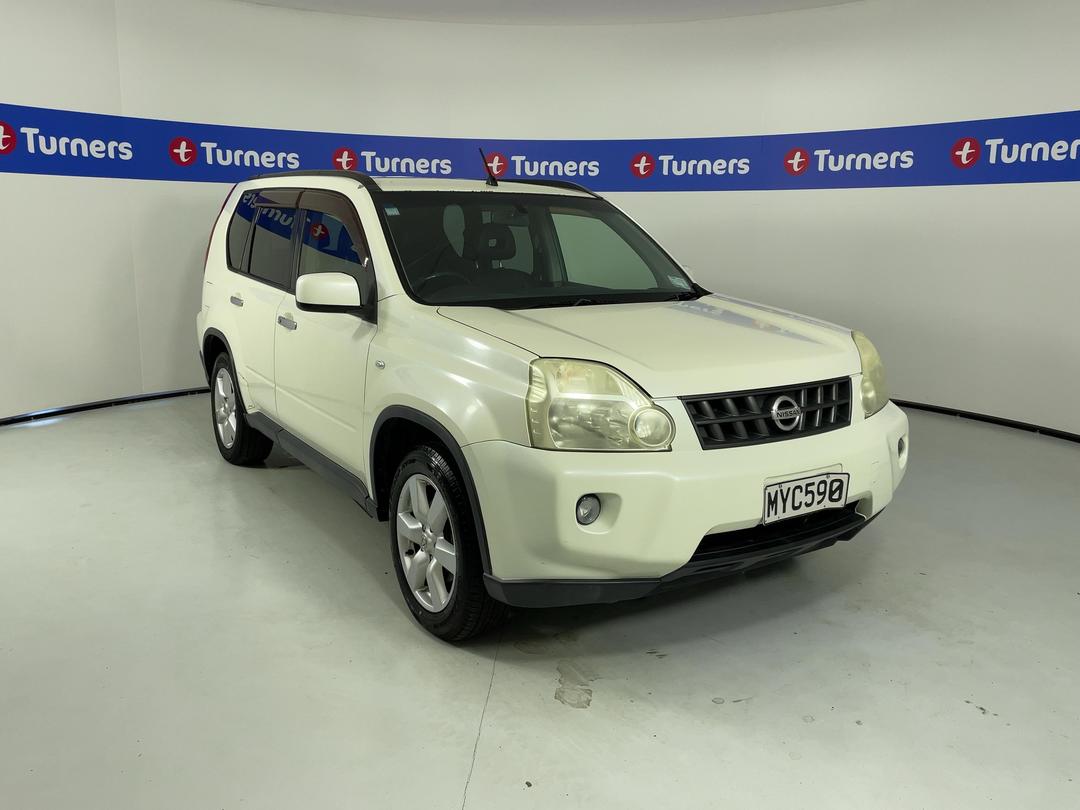 Photo '1' of Nissan X-Trail