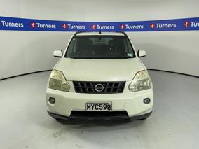 Photo '2' of Nissan X-Trail