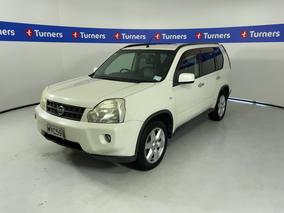 Photo '4' of Nissan X-Trail