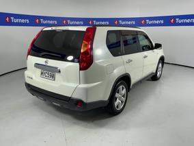Photo '7' of Nissan X-Trail