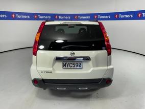 Photo '6' of Nissan X-Trail