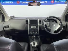 Photo '17' of Nissan X-Trail