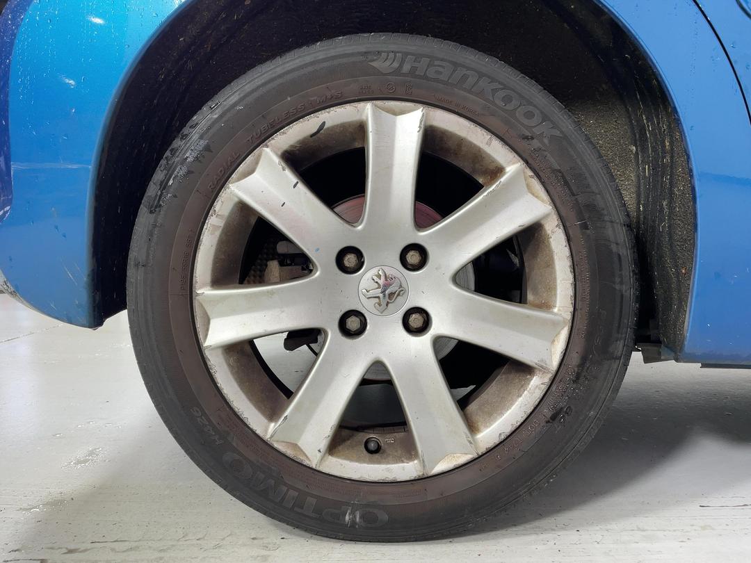 Photo '12' of Peugeot 207