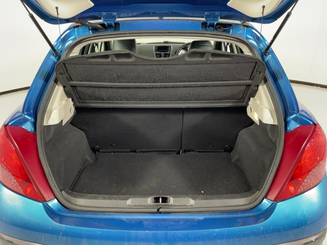 Photo '14' of Peugeot 207