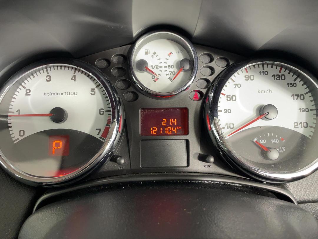 Photo '21' of Peugeot 207