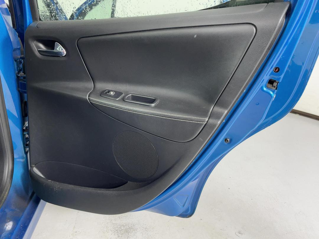 Photo '19' of Peugeot 207