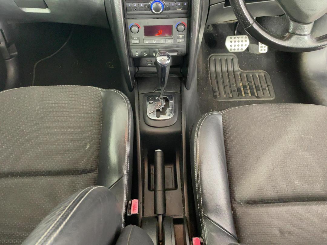 Photo '18' of Peugeot 207