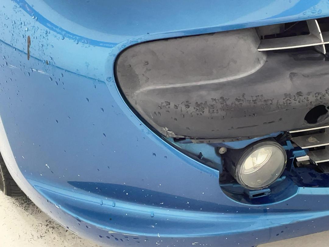 Photo '25' of Peugeot 207