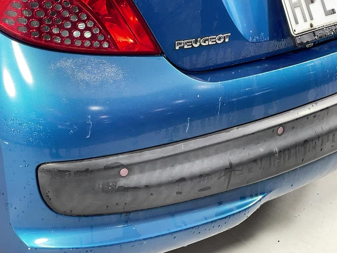 Photo '28' of Peugeot 207