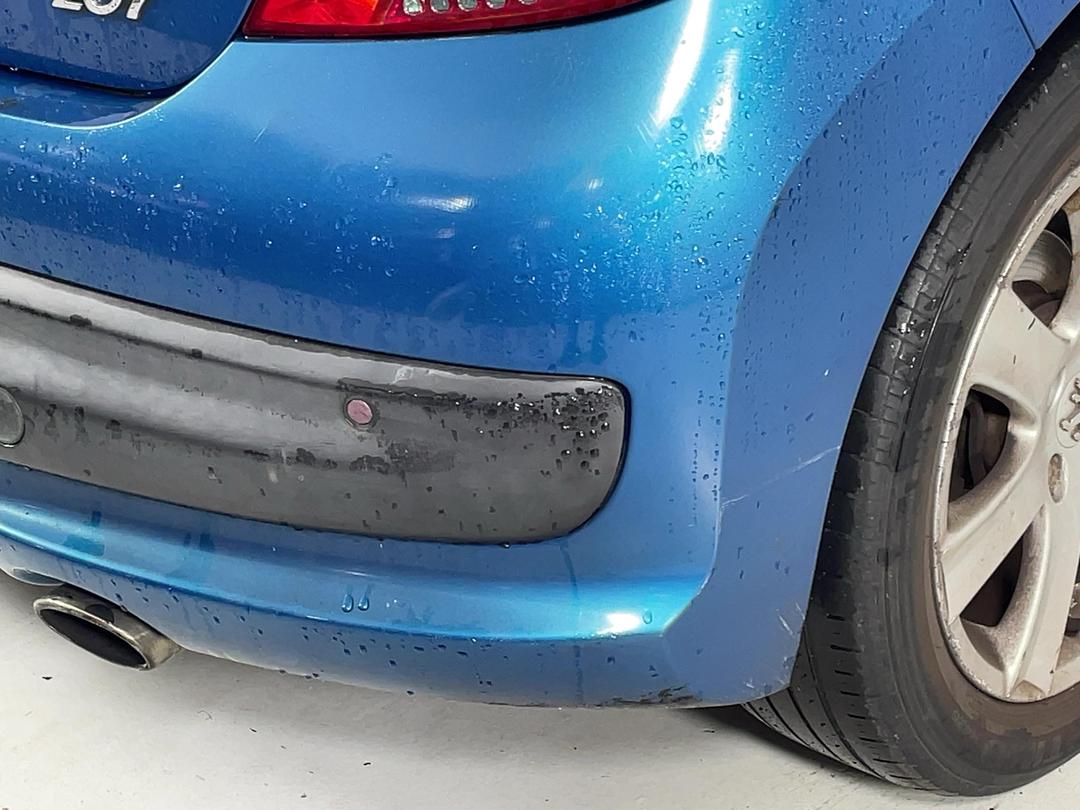 Photo '29' of Peugeot 207