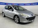 Photo of 2007 Peugeot 307 SW