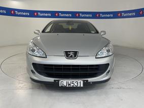 Photo '2' of Peugeot 407