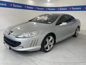 Photo '4' of Peugeot 407