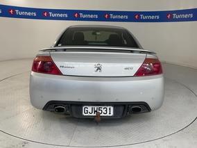 Photo '6' of Peugeot 407