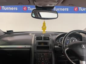 Photo '17' of Peugeot 407