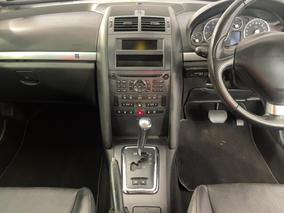 Photo '18' of Peugeot 407