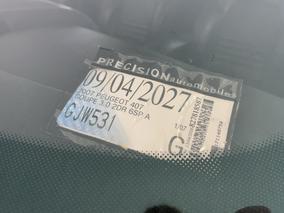 Photo '30' of Peugeot 407
