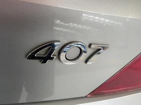 Photo '32' of Peugeot 407