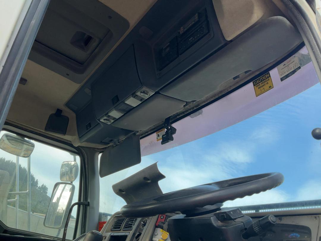 Photo '17' of Renault Kerax 420DCI Cab Chassis