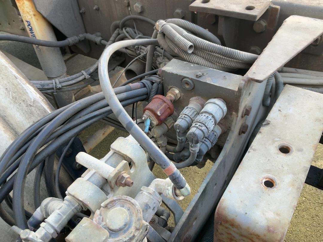 Photo '28' of Renault Kerax 420DCI Cab Chassis