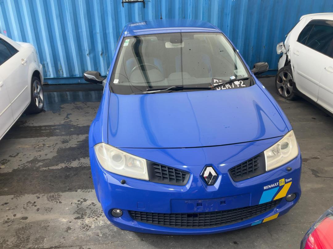 Photo '3' of Renault Megane II RS