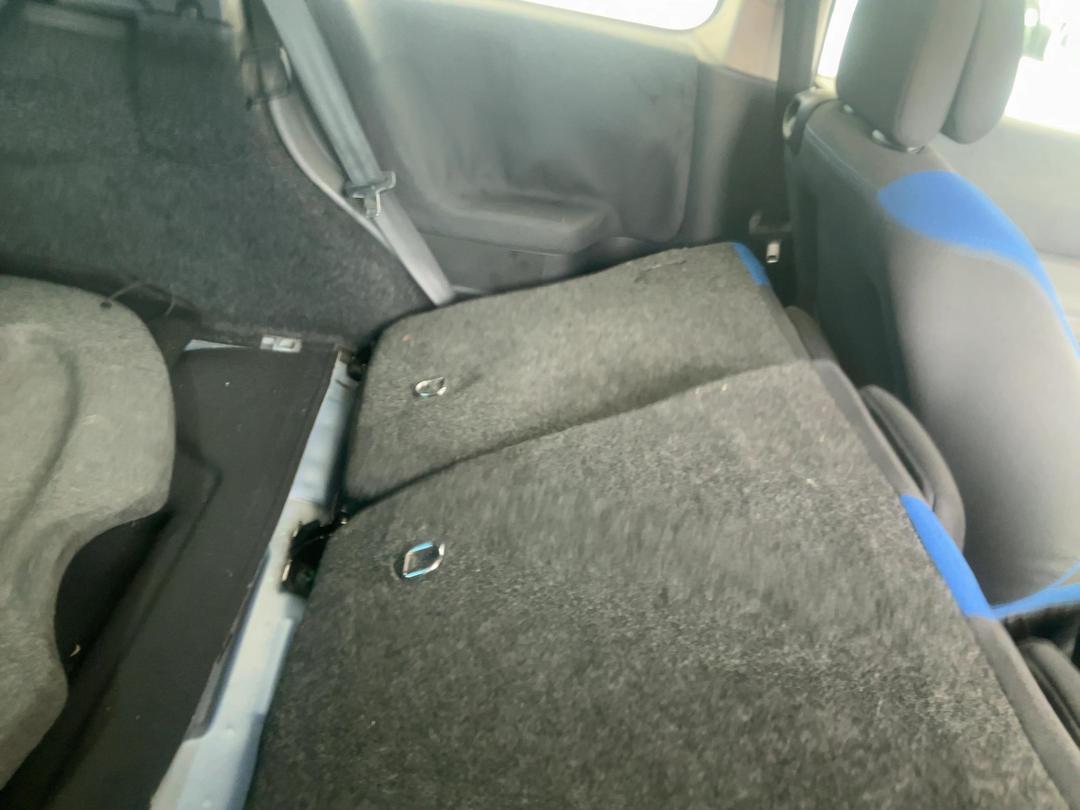 Photo '19' of Renault Megane II RS