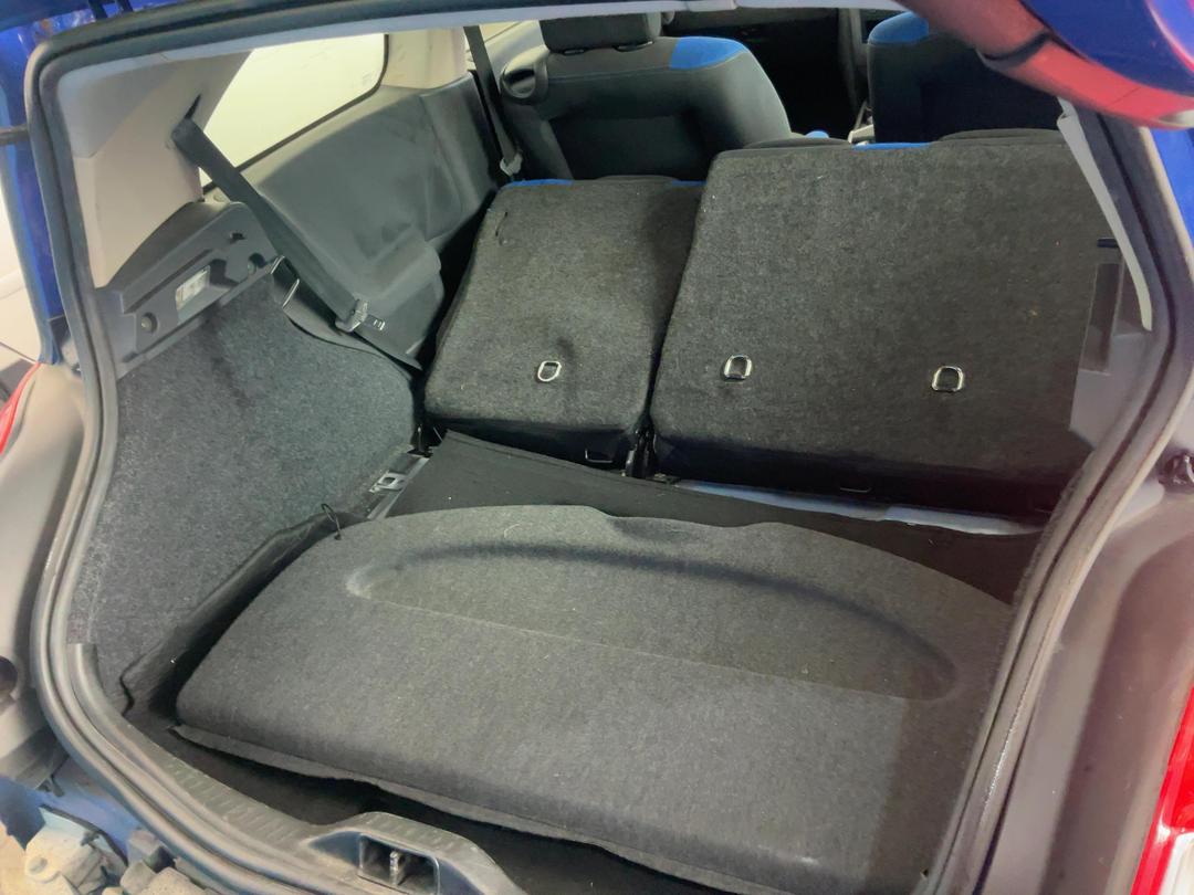 Photo '20' of Renault Megane II RS