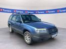 Thumbnail '1' of Subaru Forester X