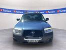 Thumbnail '2' of Subaru Forester X