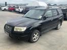 Thumbnail '4' of Subaru Forester