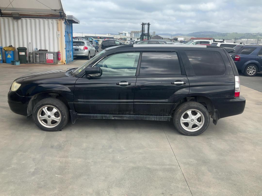 Photo '5' of Subaru Forester Photo '5' of Subaru Forester