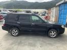 Thumbnail '9' of Subaru Forester