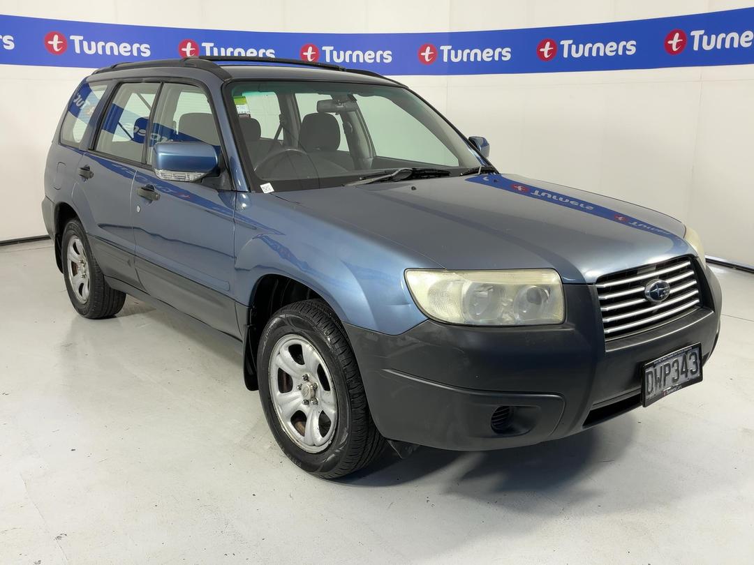Photo '1' of Subaru Forester