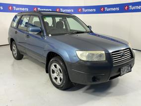 Photo '1' of Subaru Forester