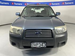 Photo '2' of Subaru Forester