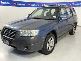 Photo '4' of Subaru Forester