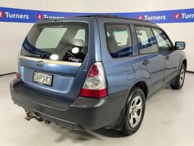 Photo '7' of Subaru Forester