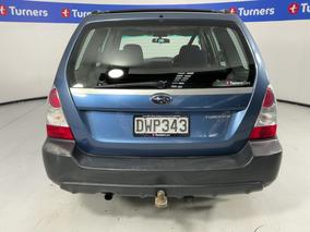 Photo '6' of Subaru Forester