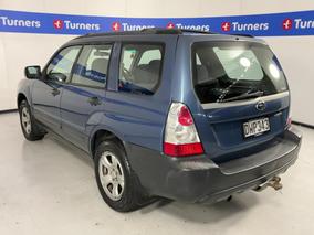 Photo '5' of Subaru Forester