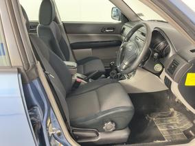 Photo '16' of Subaru Forester