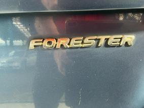 Photo '27' of Subaru Forester