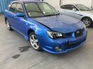 Thumbnail '1' of Subaru Impreza
