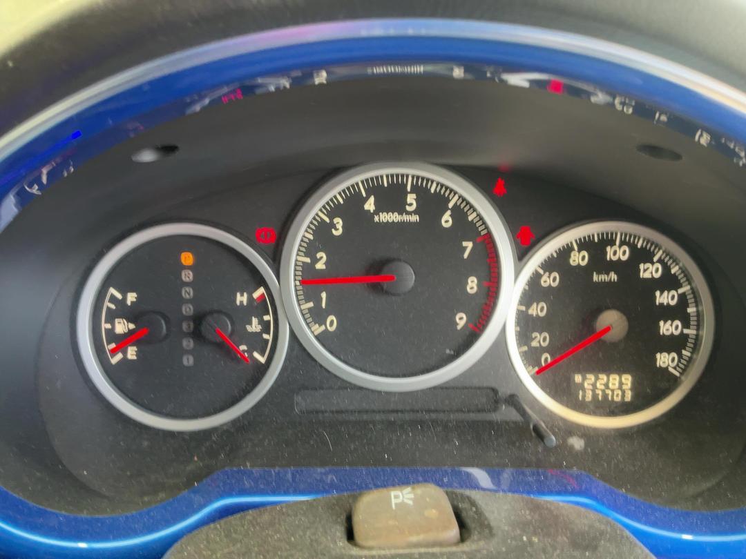 Photo '9' of Subaru Impreza Photo '9' of Subaru Impreza