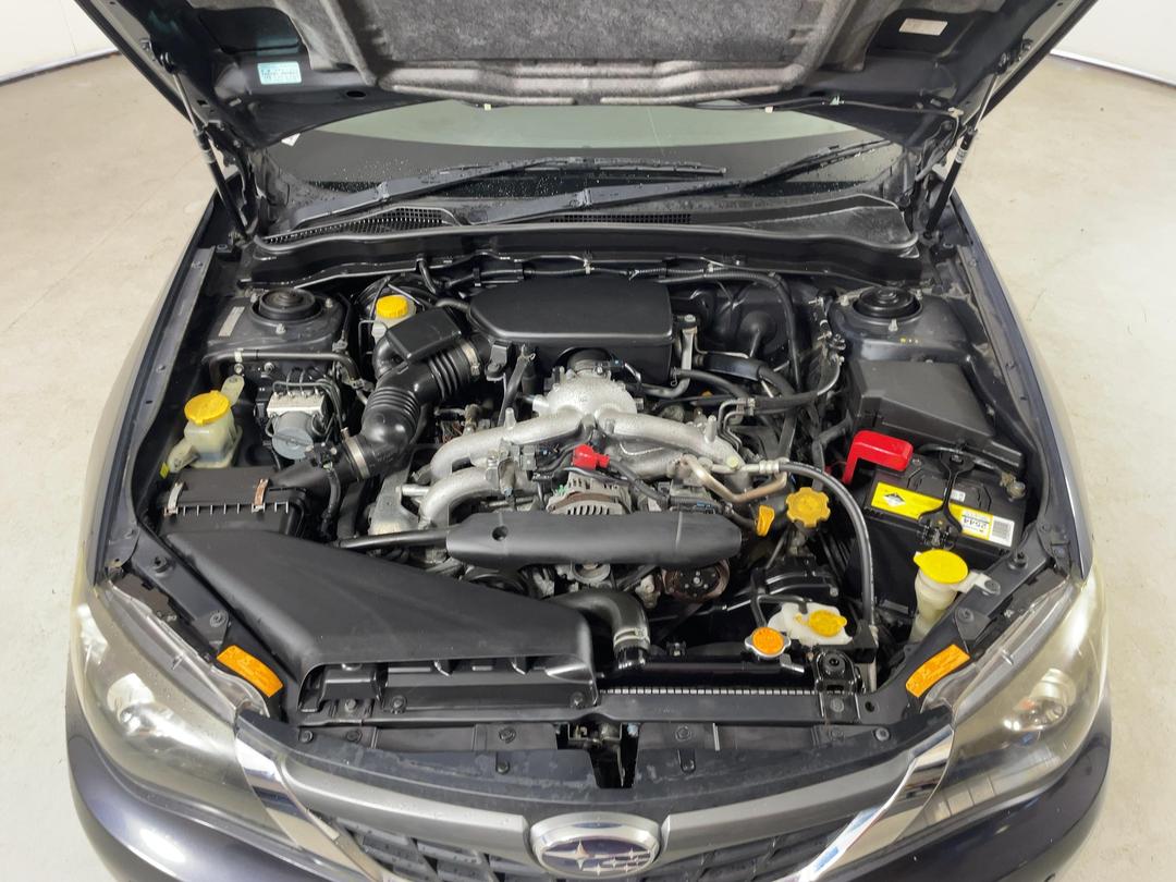 Photo '13' of Subaru Impreza